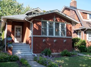 1115 N Taylor Ave, Oak Park, IL 60302