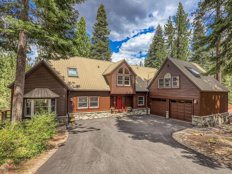 443 Lodgepole, Truckee, CA 96161 | Zillow