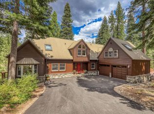 443 Lodgepole, Truckee, CA 96161