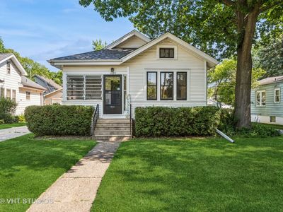 1620 Hyde Park Ave, Waukegan, IL, 60085