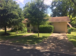 1803 Forestglade Dr, Austin, TX 78745