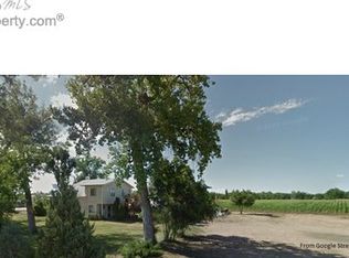 18883 County Road 394, La Salle, CO 80645