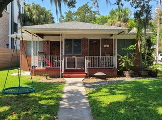 1101 S Rome Ave, Tampa, FL 33606