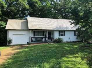307 E Unity Church Rd, Hardin, KY 42048
