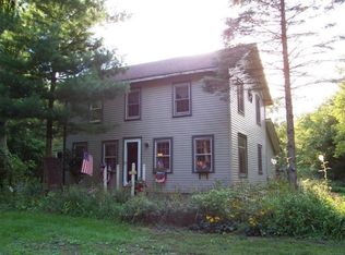 S 36th St, Scotts, MI 49088