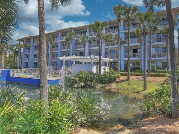 145 Spires Ln Unit 101, Santa Rosa Beach, FL 32459