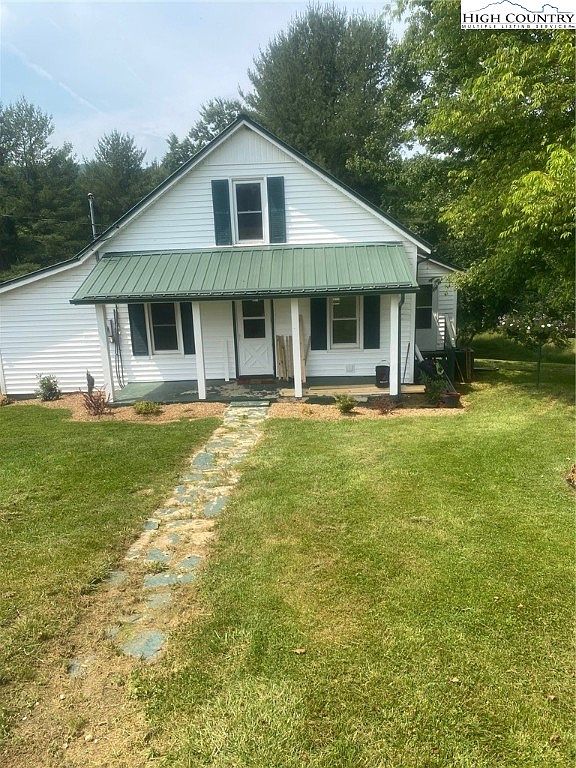 54 Victor Lane, Sparta, NC 28675 | Zillow