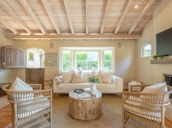 Casanova 3 Se Of 4th, Carmel By The Sea, CA 93921