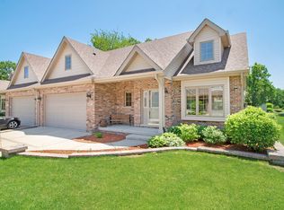 217 Sibley Dr, Minooka, IL 60447
