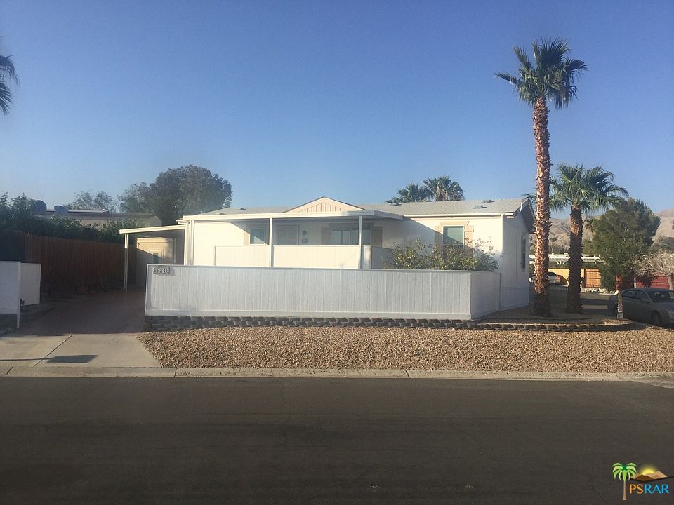 1st image of 69249 Fairway Dr