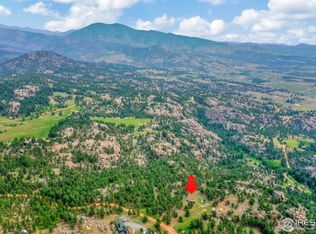 2065 Colard Ln, Lyons, CO 80540