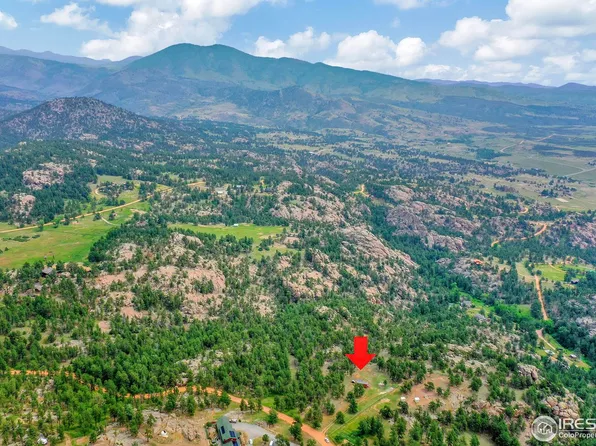 2065 COLARD Ln, Lyons, CO 80540