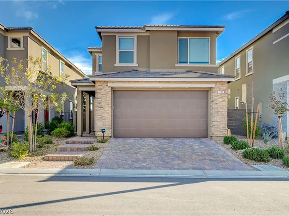 372 Purple Sandpiper St, Las Vegas, NV 89138