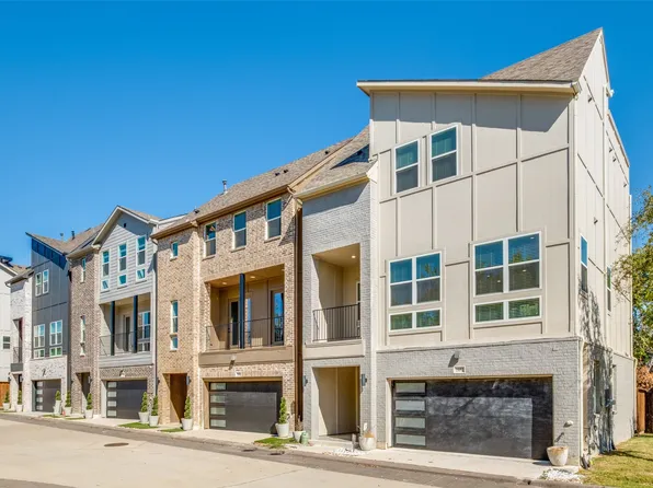 2452 Carmelita St, Dallas, TX 75212