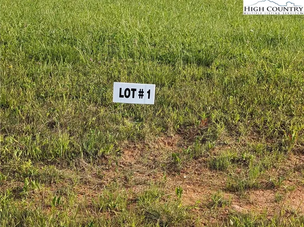 Lot 1 River Creek Drive, Sparta, NC 28675