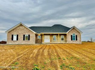 24 Abraham Way, Springfield, KY 40069