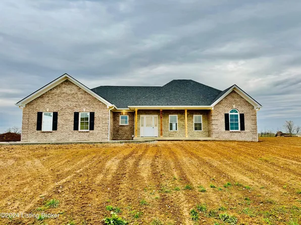 24 Abraham Way, Springfield, KY 40069