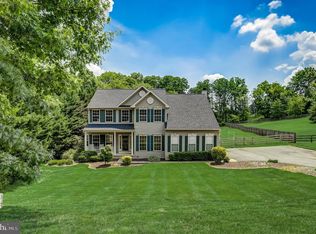 24 N Friendship Ct, Colora, MD 21917