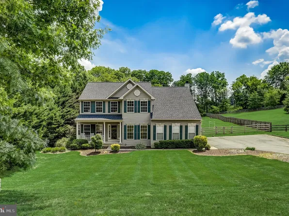 24 N Friendship Ct, Colora, MD 21917