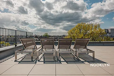 Rented by Nooklyn NYC LLC