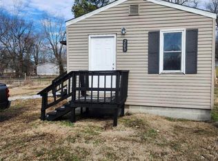 203 Adams St, Sikeston, MO 63801
