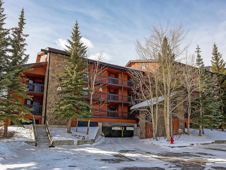 570 Bills Ranch Rd #155A