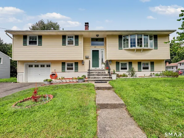 146 Manchester Avenue, Waterbury, CT 06705