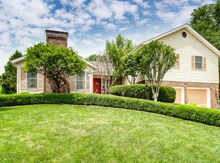 1578 Capri Ln, Richmond, IN