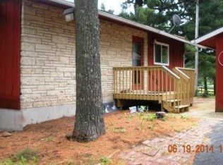 855 Flatter Ave, Tomah, WI 54660