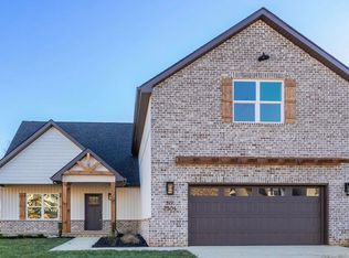 2504 Golden Trout Dr LOT 115, Knoxville, TN 37920