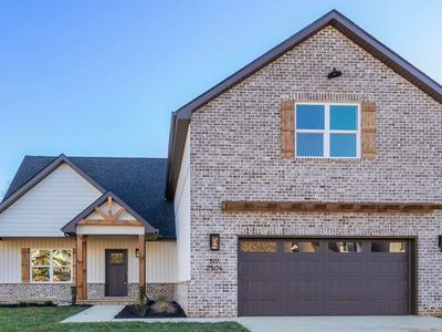 2504 Golden Trout Dr Lot 115, Knoxville, TN, 37920