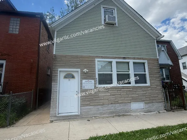 4842 Northcote Ave., 4842 Northcote Ave #1R, East Chicago, IN 46312