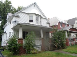 4400 Memphis Ave, Cleveland, OH 44109