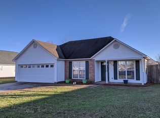 212 Wynfield Ln, Bonaire, GA 31005