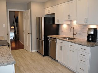 1520 Caroline St NW, Washington, DC 20009