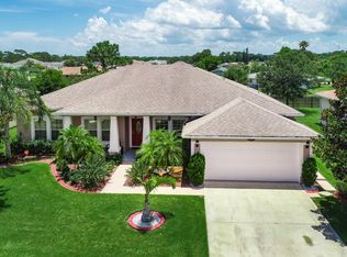 1078 Morgan Cir NE, Palm Bay, FL 32905