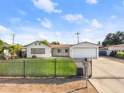 6000 De La Vis, Riverside, CA, 92509
