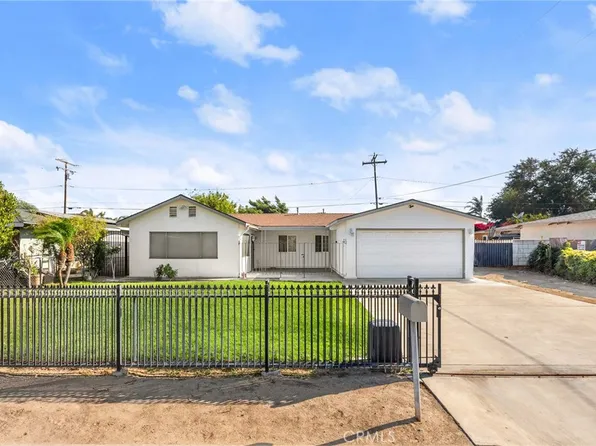 6000 De La Vis, Riverside, CA 92509