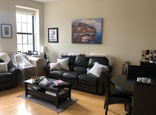 490 Harrison Ave APT 203A, Boston, MA 02118