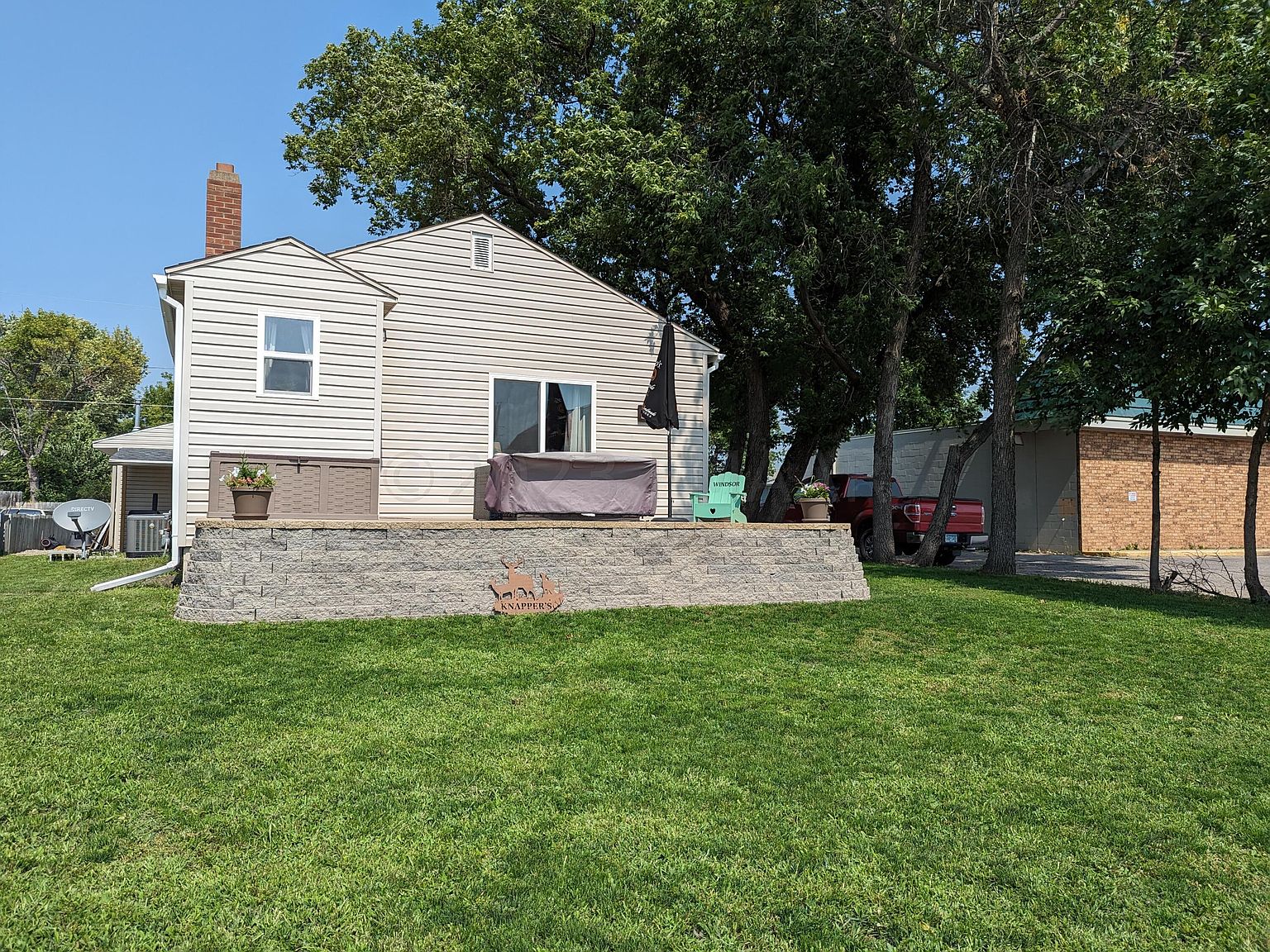 111 Center Ave W, Dilworth, MN 56529 MLS 233855 Zillow