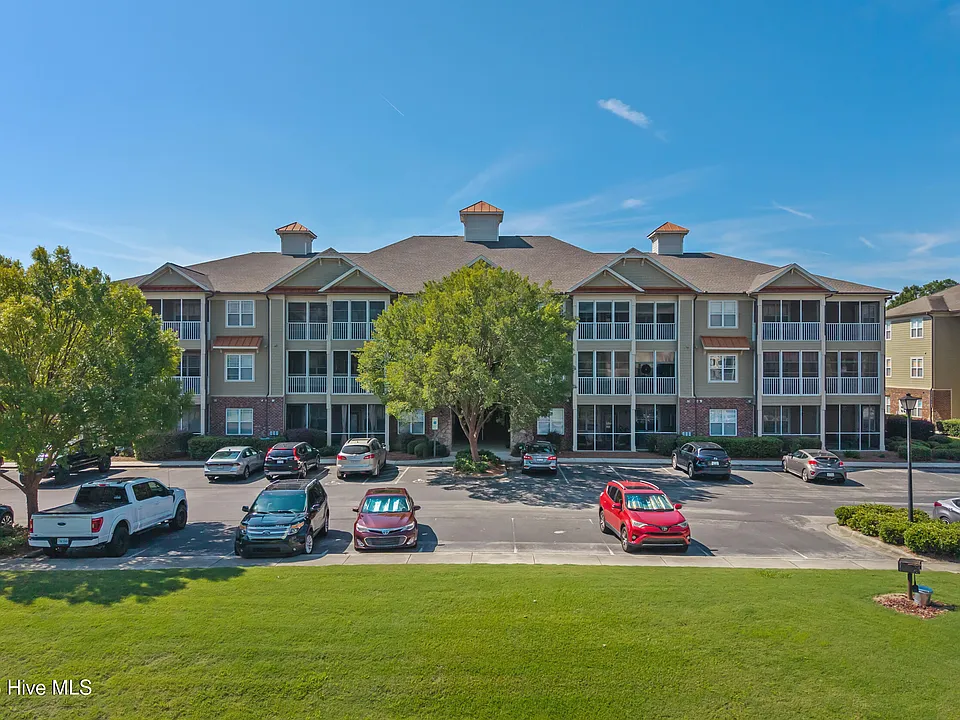 395 S Crow Creek Dr NW #1324