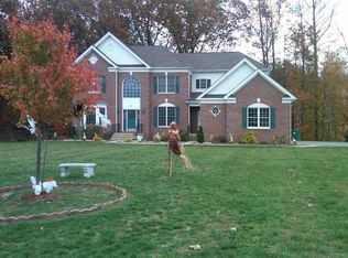 44 Huber Rd, Wappingers Falls, NY 12590