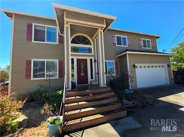 18817 Dove Court, Hidden Valley Lake, CA 95467