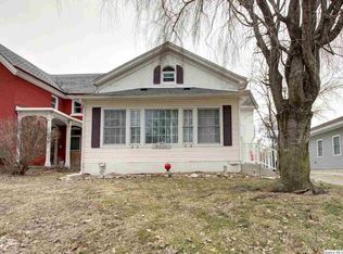 925 Washington St, Quincy, IL 62301