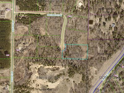 LOT 14 Oak Crest Ct SW, Backus, MN, 56435
