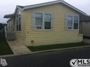 89 Via Gabilan #89, Camarillo, CA 93012