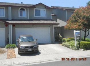 14 Regents Cir, Rohnert Park, CA 94928