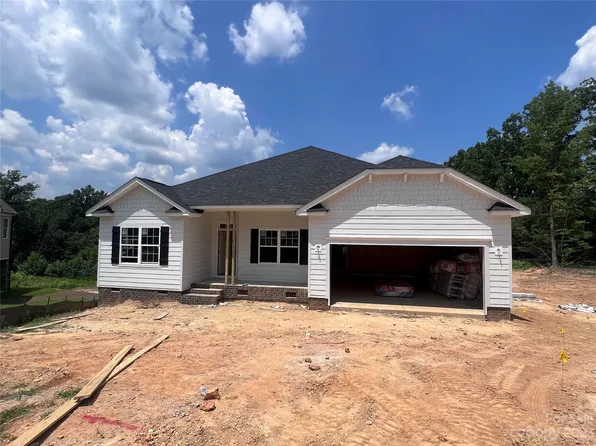 11704 Glenwood Dr #35, Locust, NC 28097