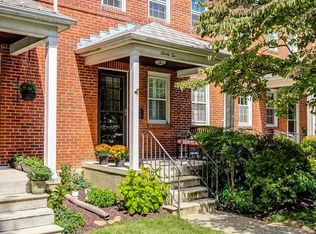 92 Dunkirk Rd, Baltimore, MD 21212