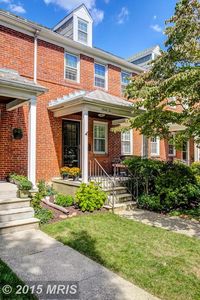 92 Dunkirk Rd, Baltimore, MD, 21212